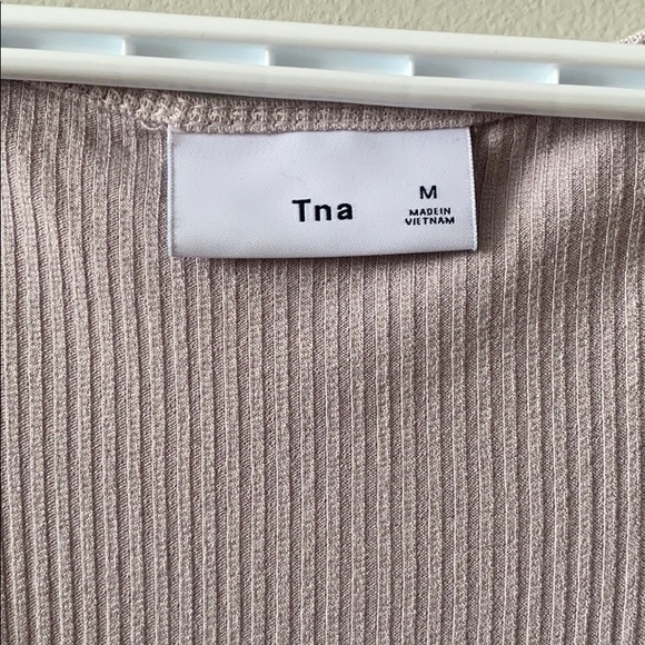 TNA TANK TOP - Picture 2 of 3